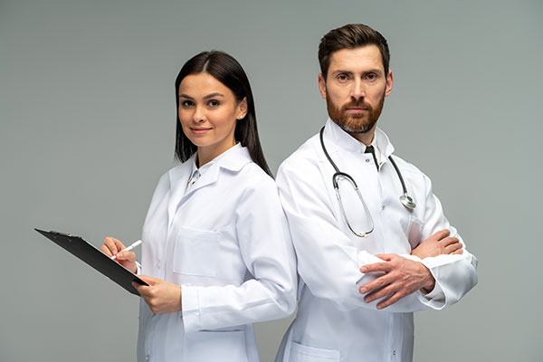 peptide therapy clinic in Morgantown